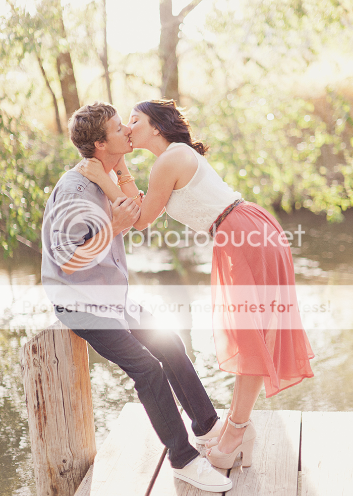 Alixann Loosle Photography Jenna + Josh Engagements